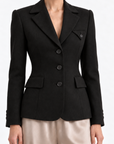 Como Blazer