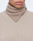 Altea Tørklæde - Beige