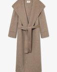 Berlin Coat - Nougat