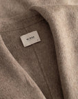 Berlin Coat - Nougat