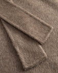 Berlin Coat - Nougat