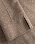 Berlin Coat - Nougat