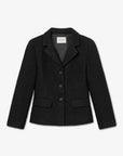 Camille Bouclé Blazer