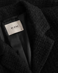 Camille Bouclé Blazer