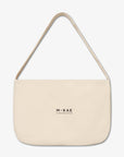 Canvas Bag - Ecru