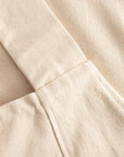 Canvas Bag - Ecru