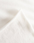Dove off-shoulder Top - Cream
