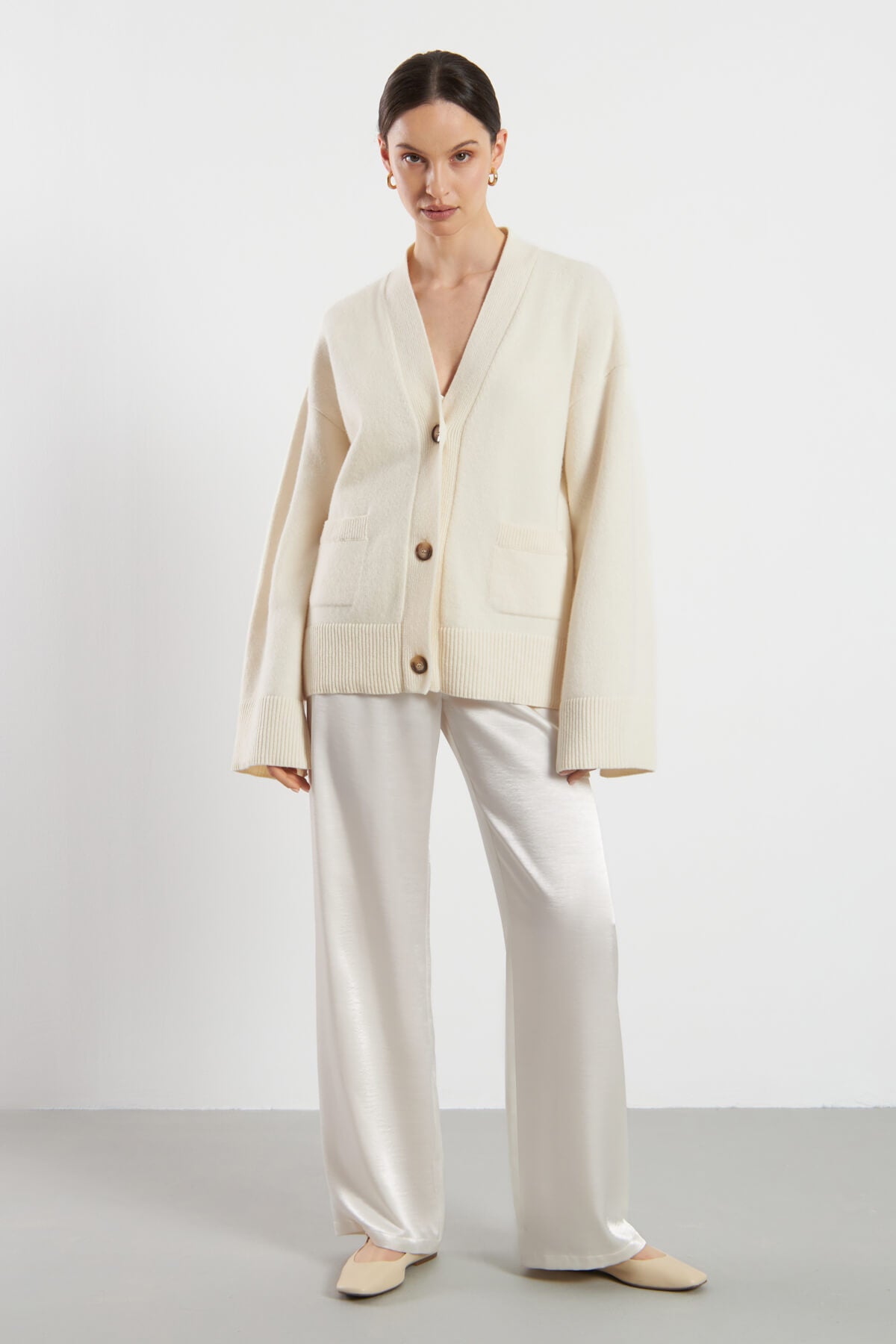 Emaya Cardigan