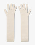 Gloria Gloves - Cream
