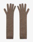Gloria Gloves - Nougat