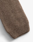Gloria Gloves - Nougat