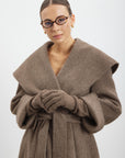 Gloria Gloves - Nougat