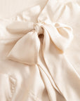 Harlow Shirt - Nude