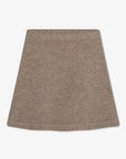 Helen Skirt - Brown