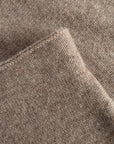 Helen Skirt - Brown