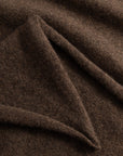 Jasmin Scarf - Espresso