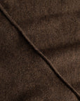 Jasmin Scarf - Espresso