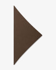Jasmin Scarf - Espresso