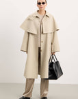 Loano Trenchcoat