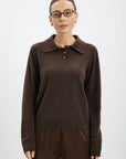 Petrea Knit Polo
