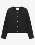 Sienna Cardigan - Black