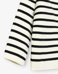 Sienna Cardigan Mini - Stribet