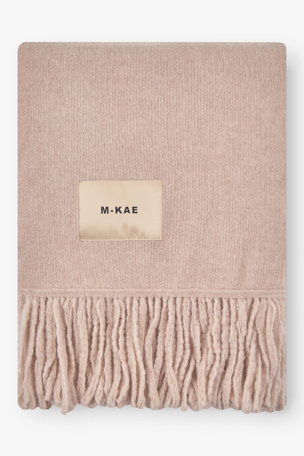 Carmel Scarf - Beige