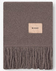 Carmel Scarf - Brown