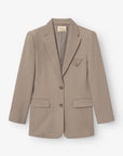 Day blazer - Taupe