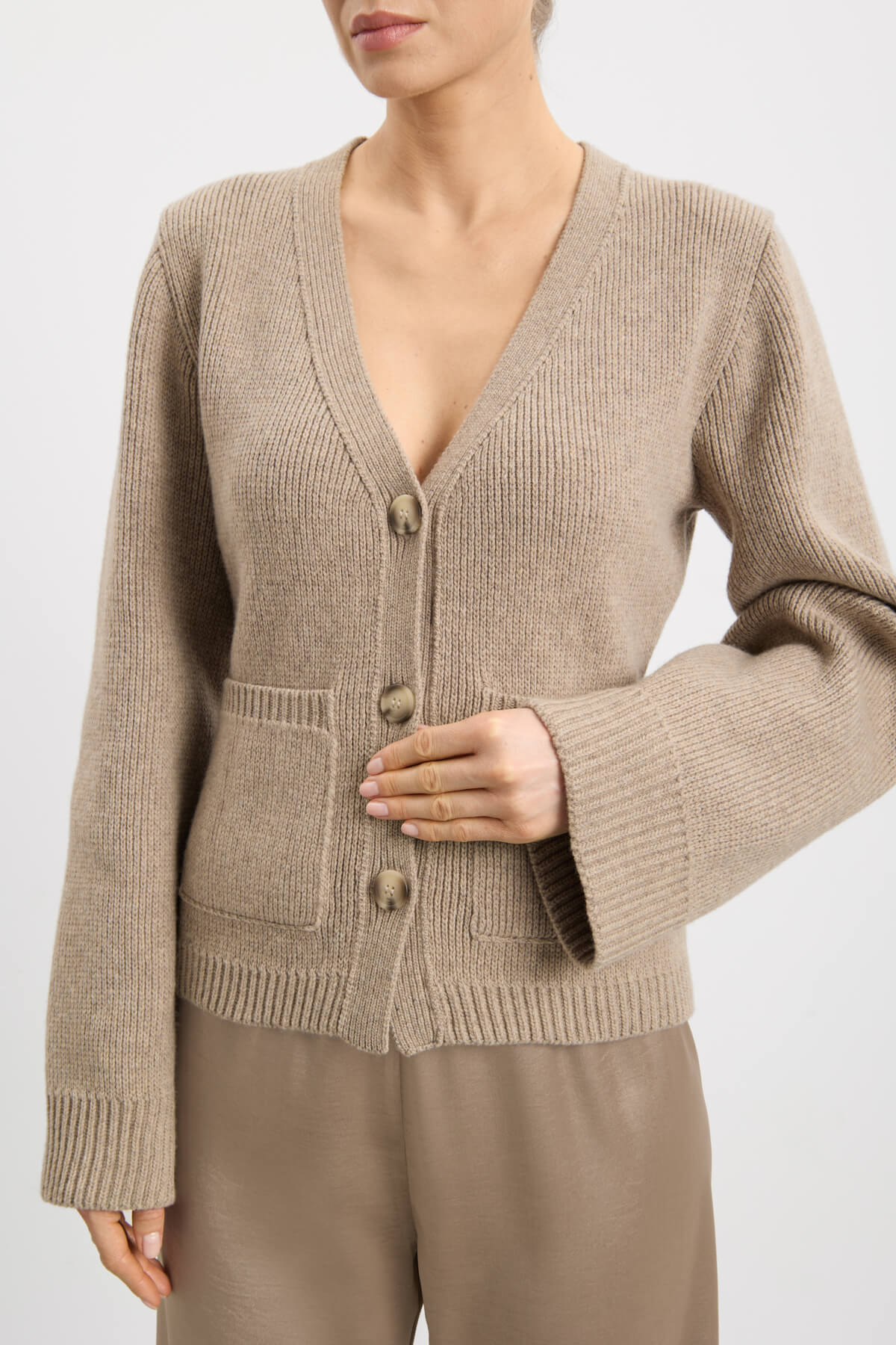 Emmie Cardigan