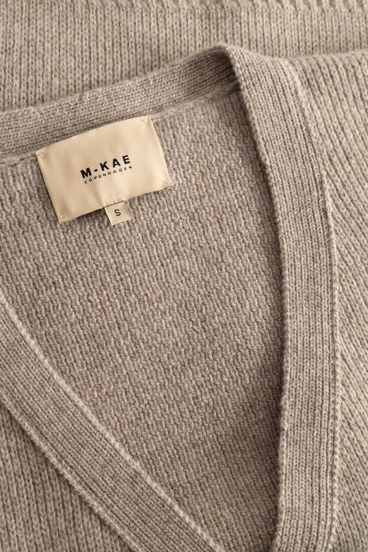 Emmie Cardigan