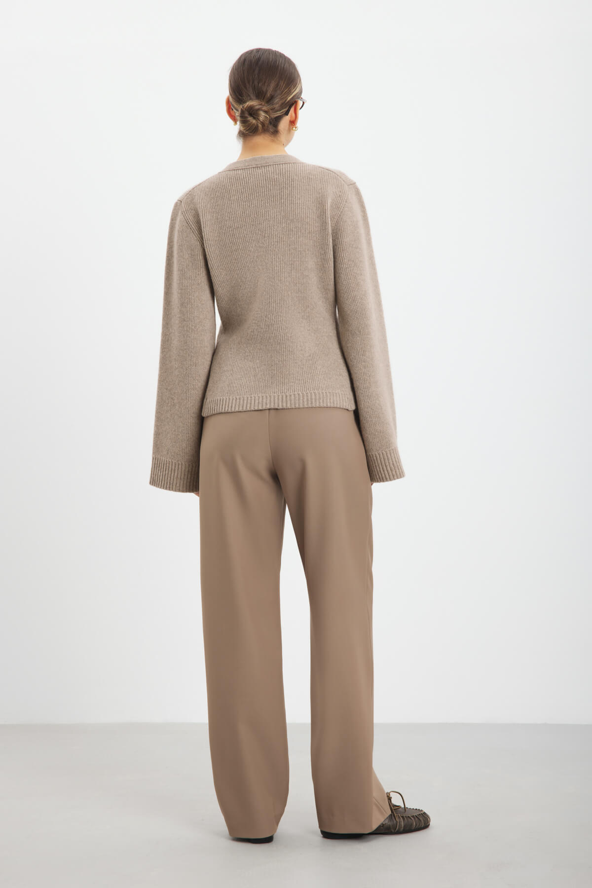 Emmie Cardigan