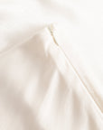 Gilmore Nederdel - Creme
