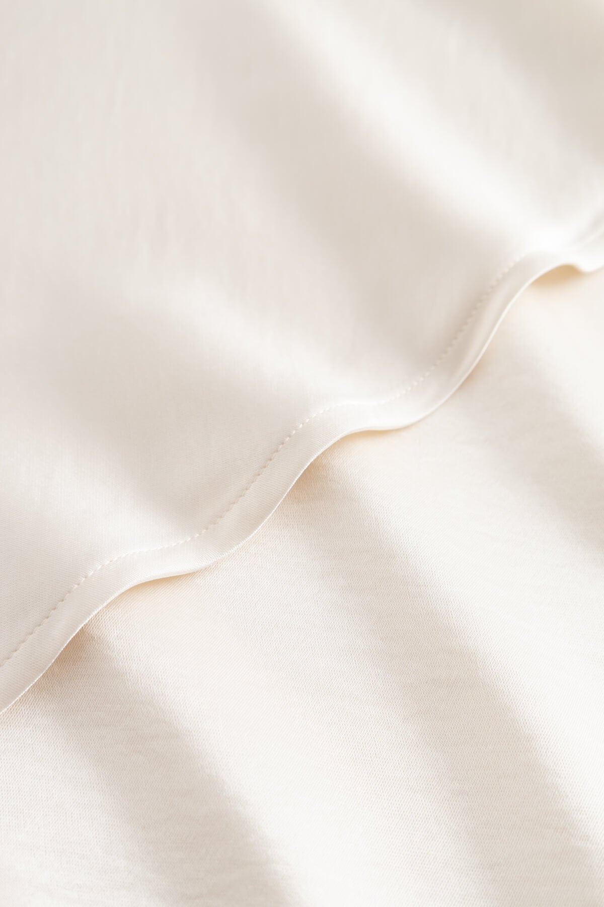 Gilmore Nederdel - Creme