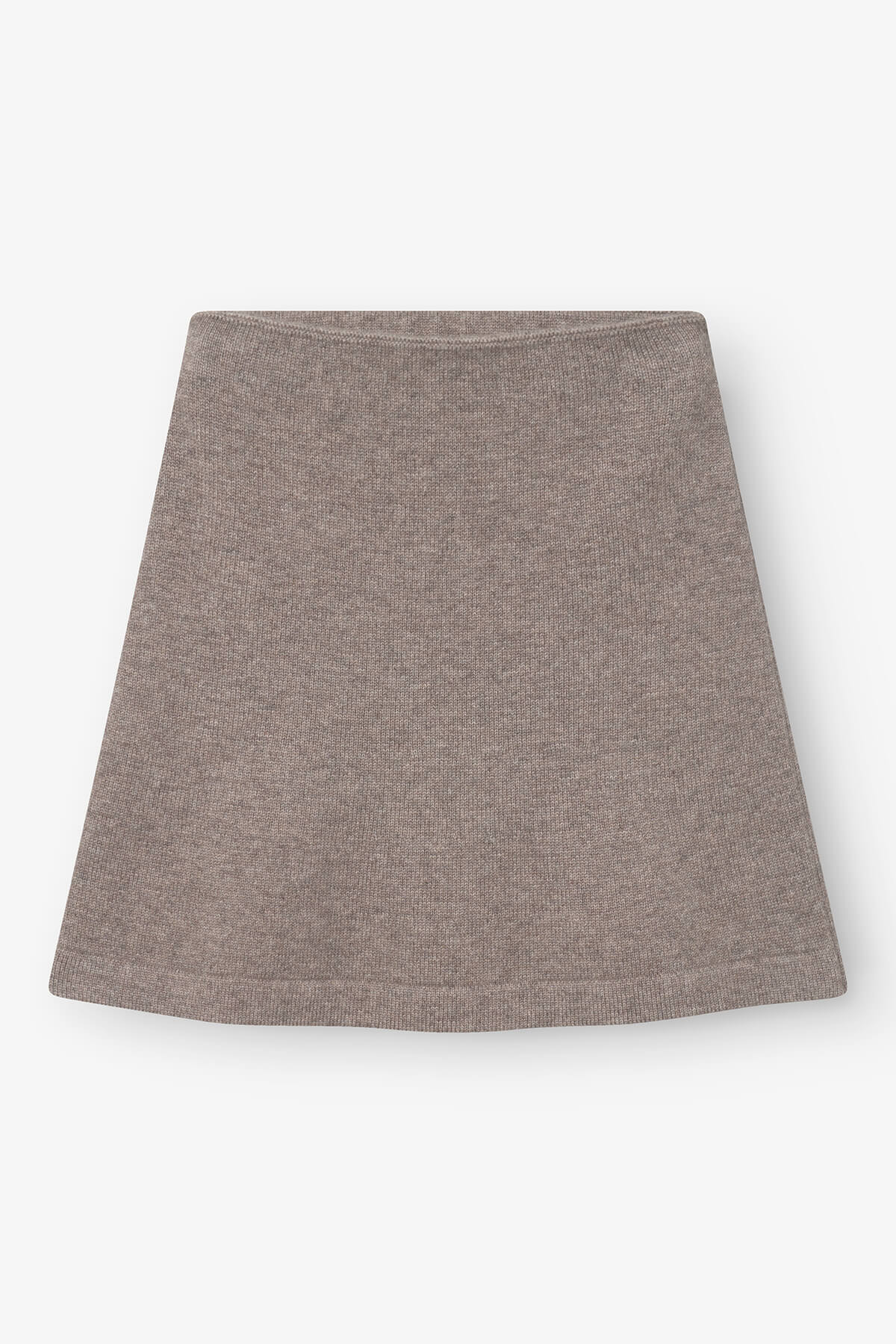 Helen Skirt - Brown