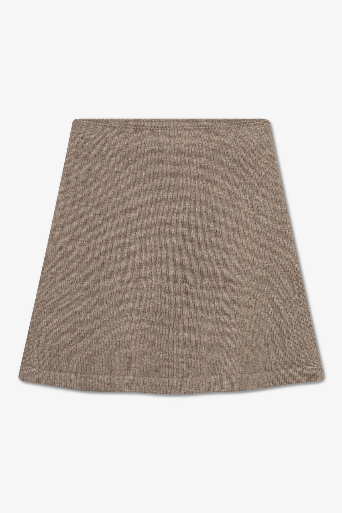 Helen Skirt - Brown