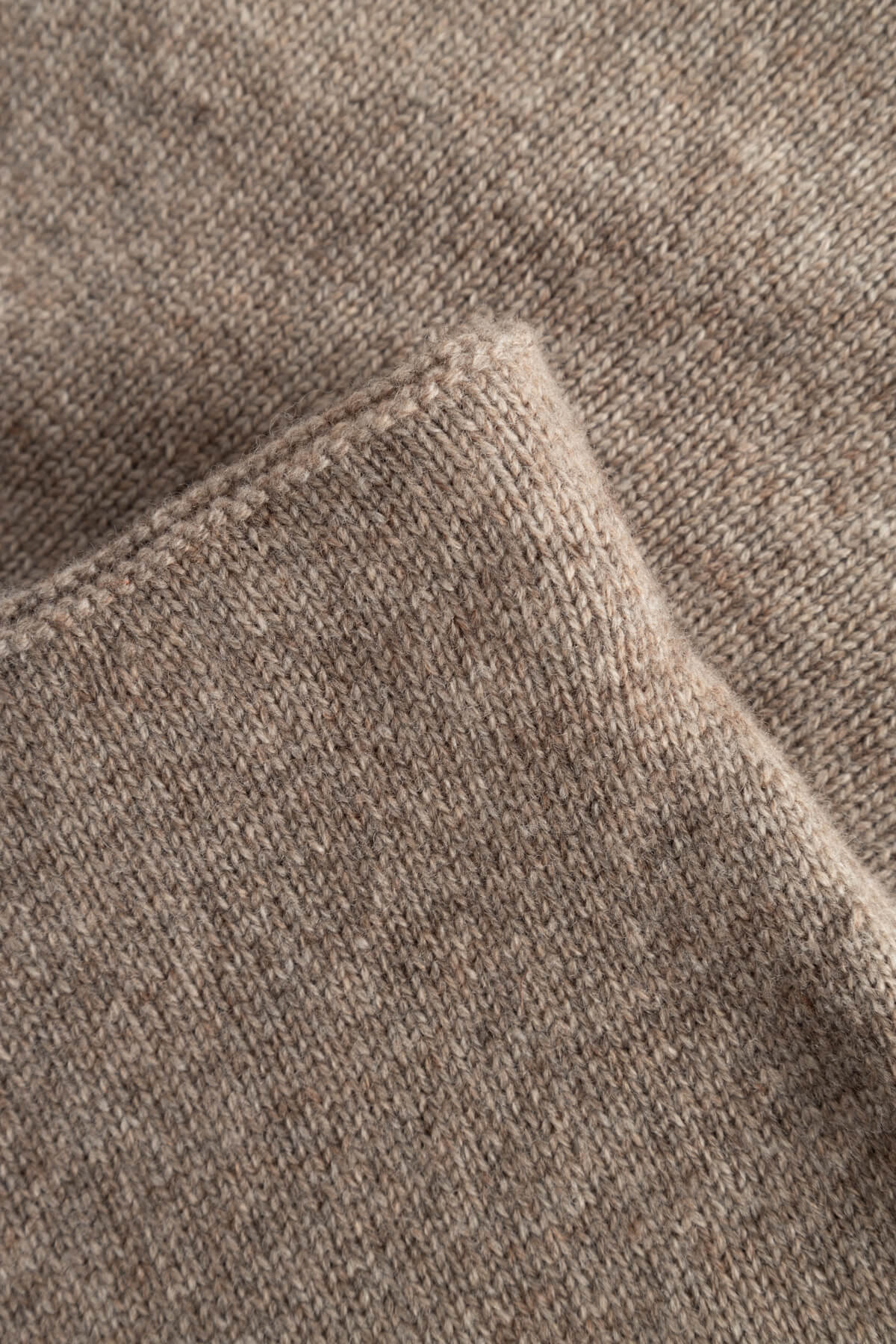 Helen Skirt - Brown