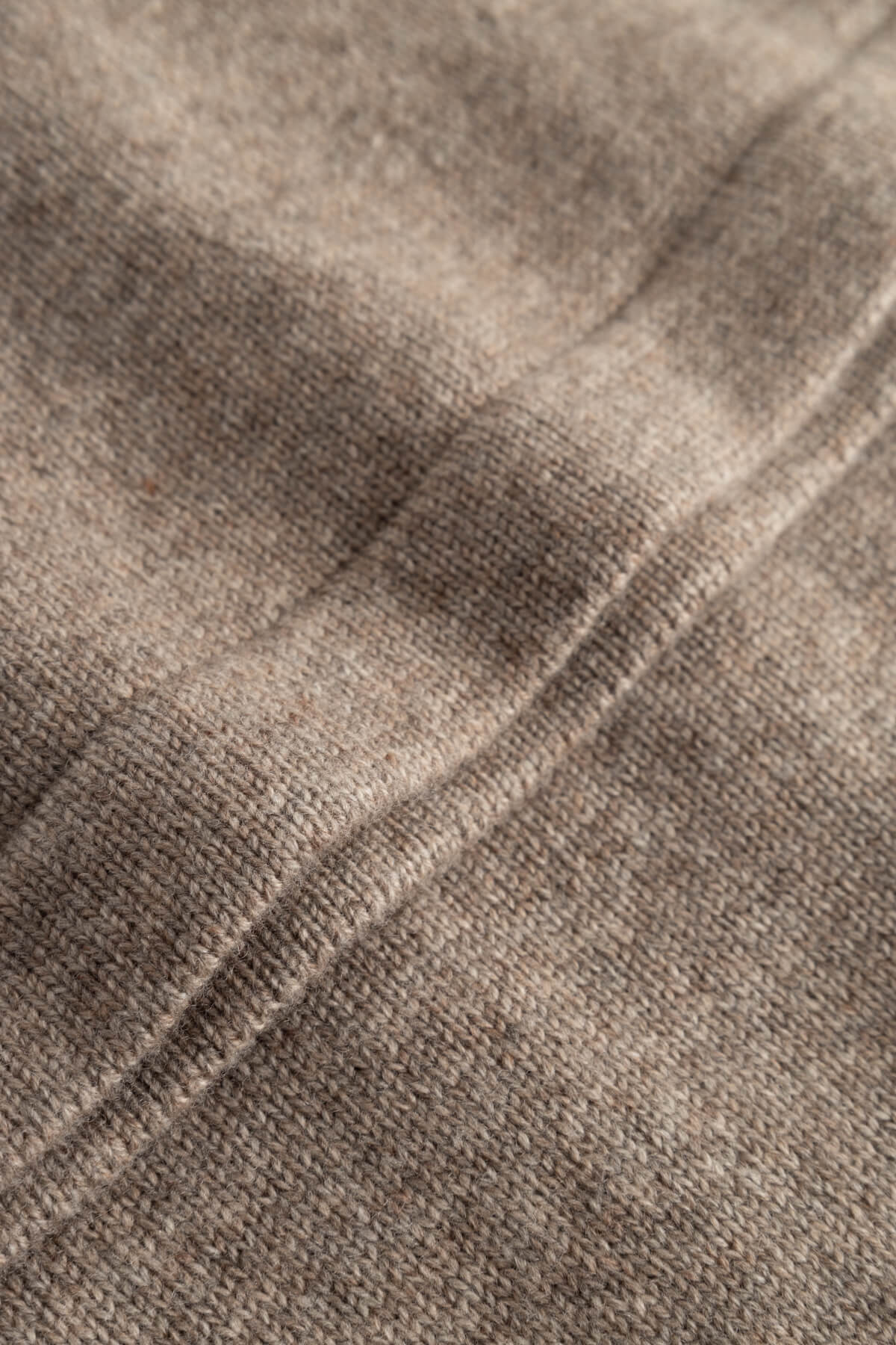 Helen Skirt - Brown