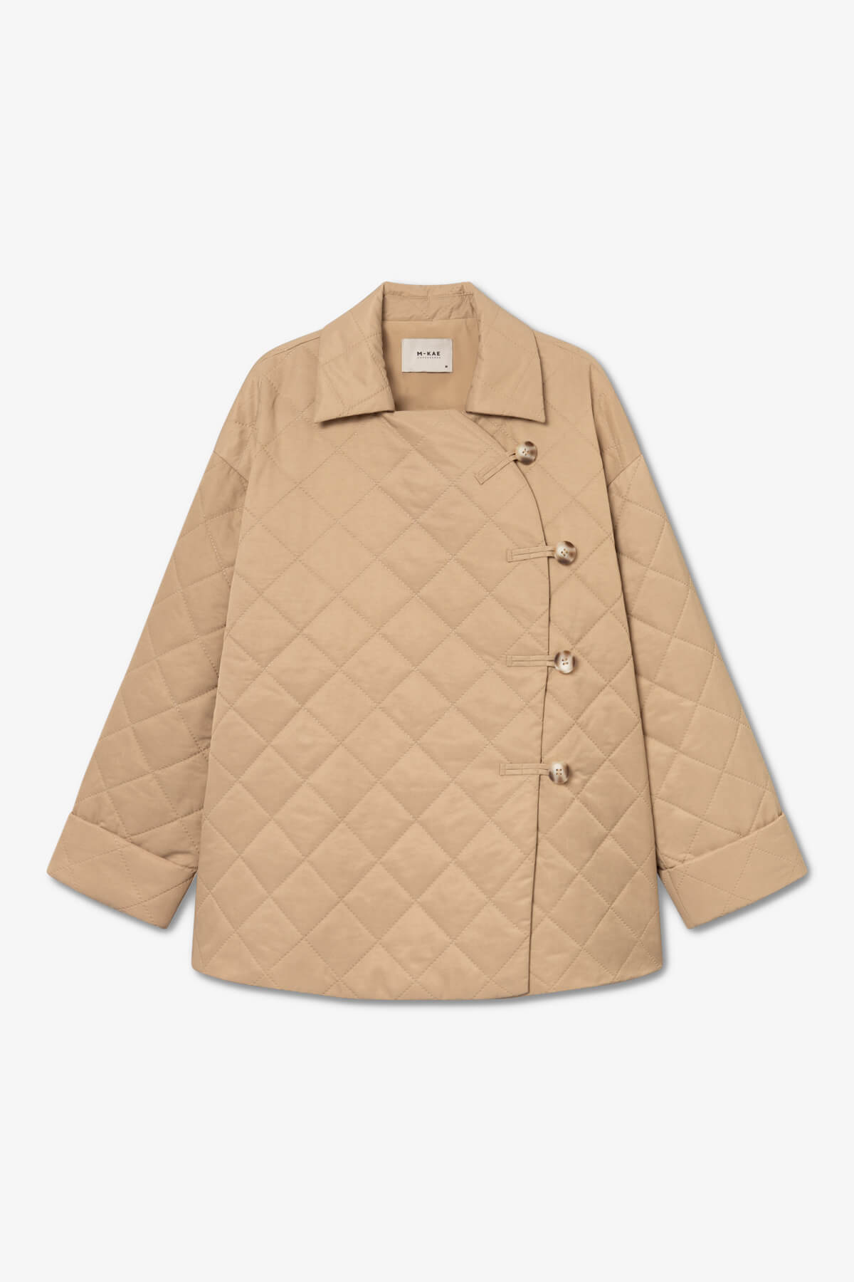 Hudson Jacket