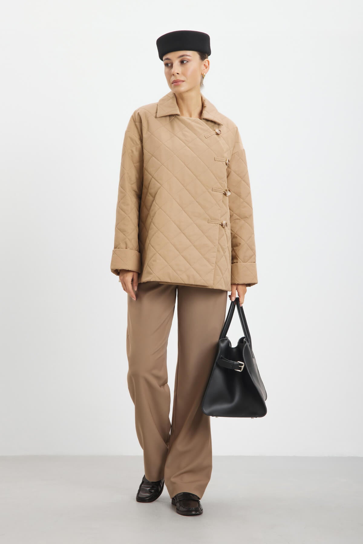 Hudson Jacket