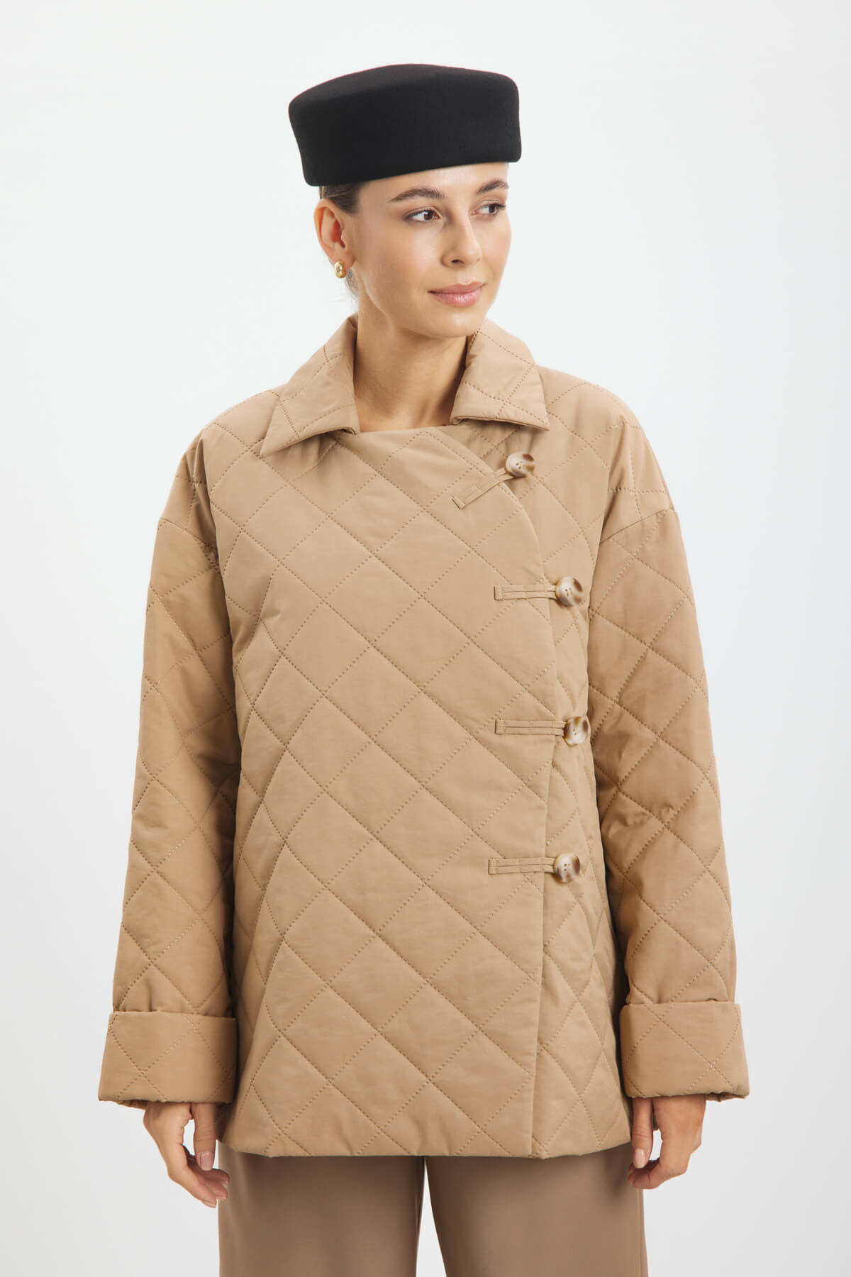 Hudson Jacket