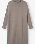 Kane Dress - Brown