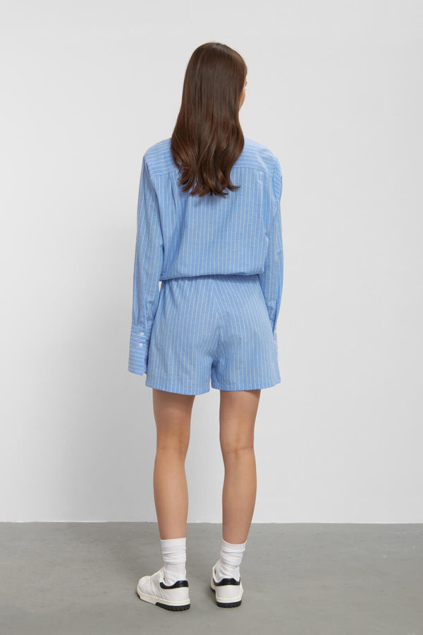Kerry Shorts - Blue
