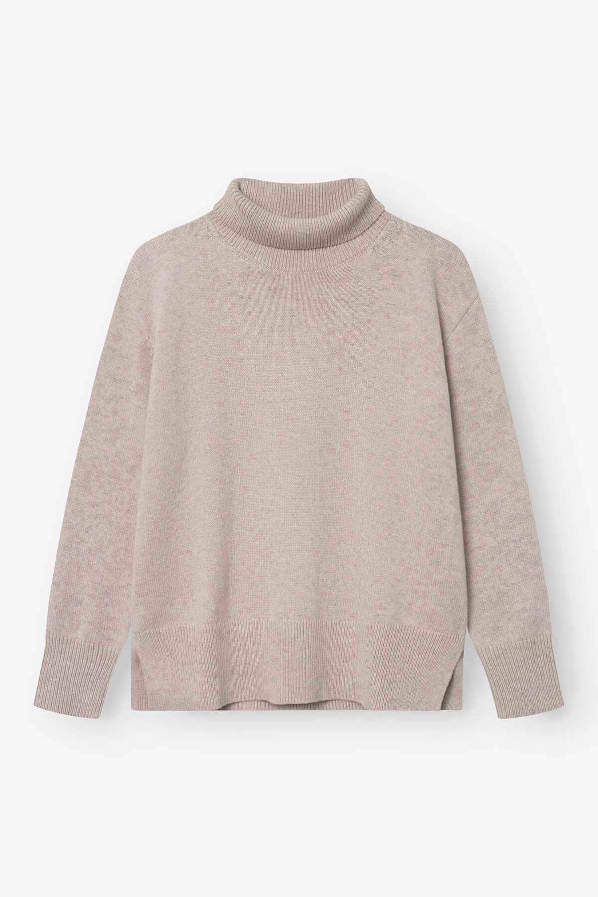 Kyle Sweater - Light Beige