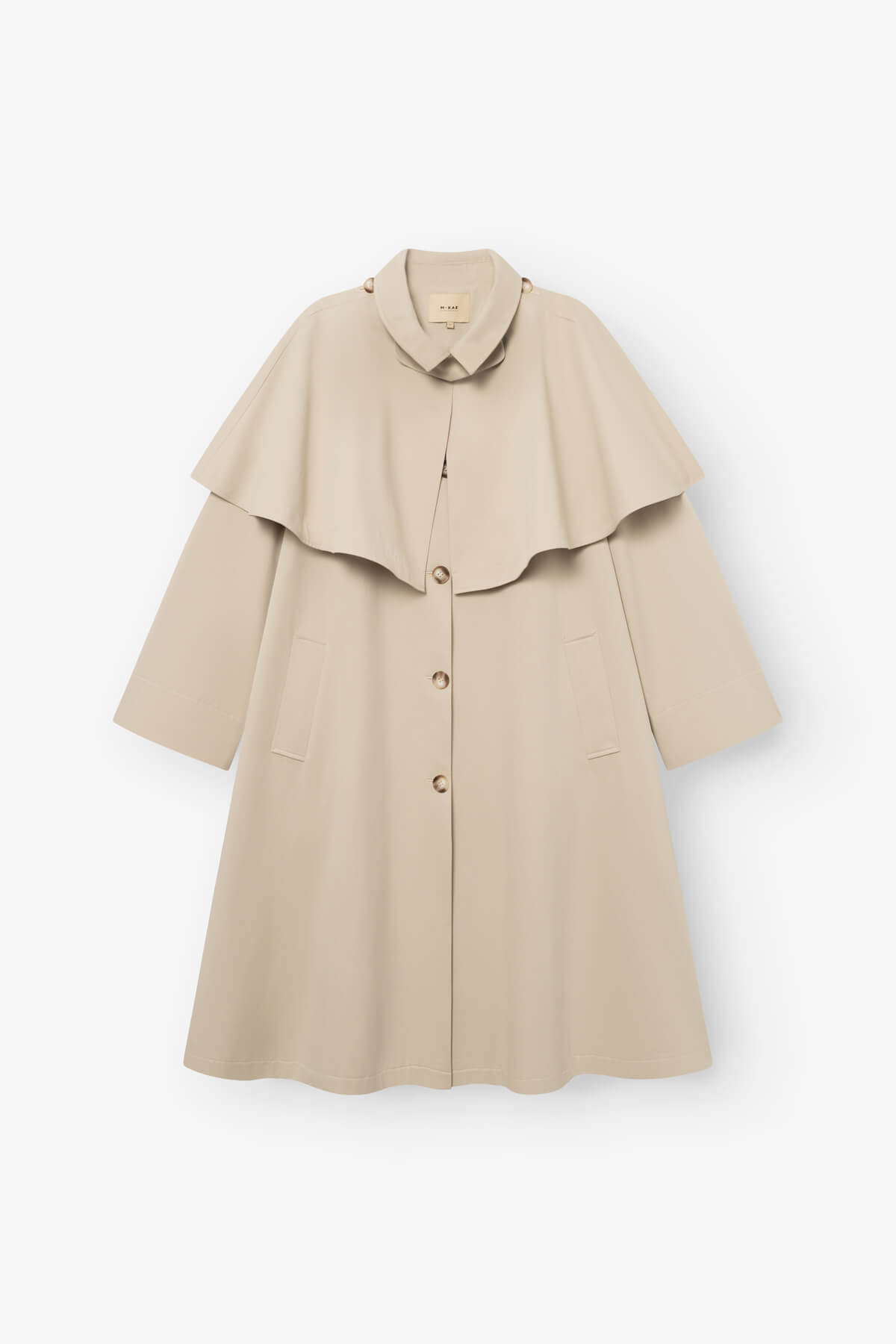 Loano Trenchcoat