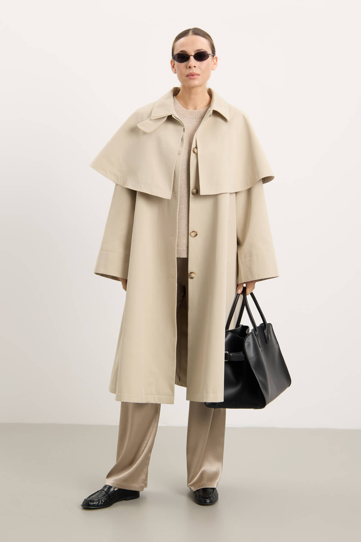 Loano Trenchcoat