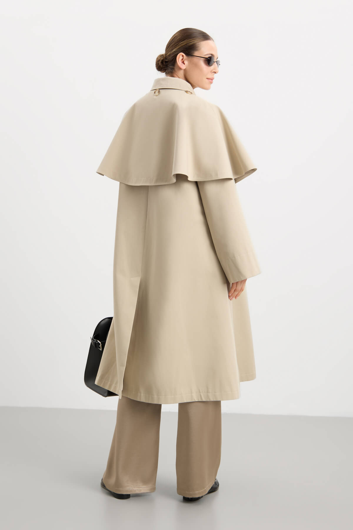 Loano Trenchcoat