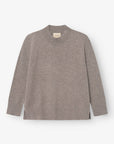 Mack Sweater - Brun