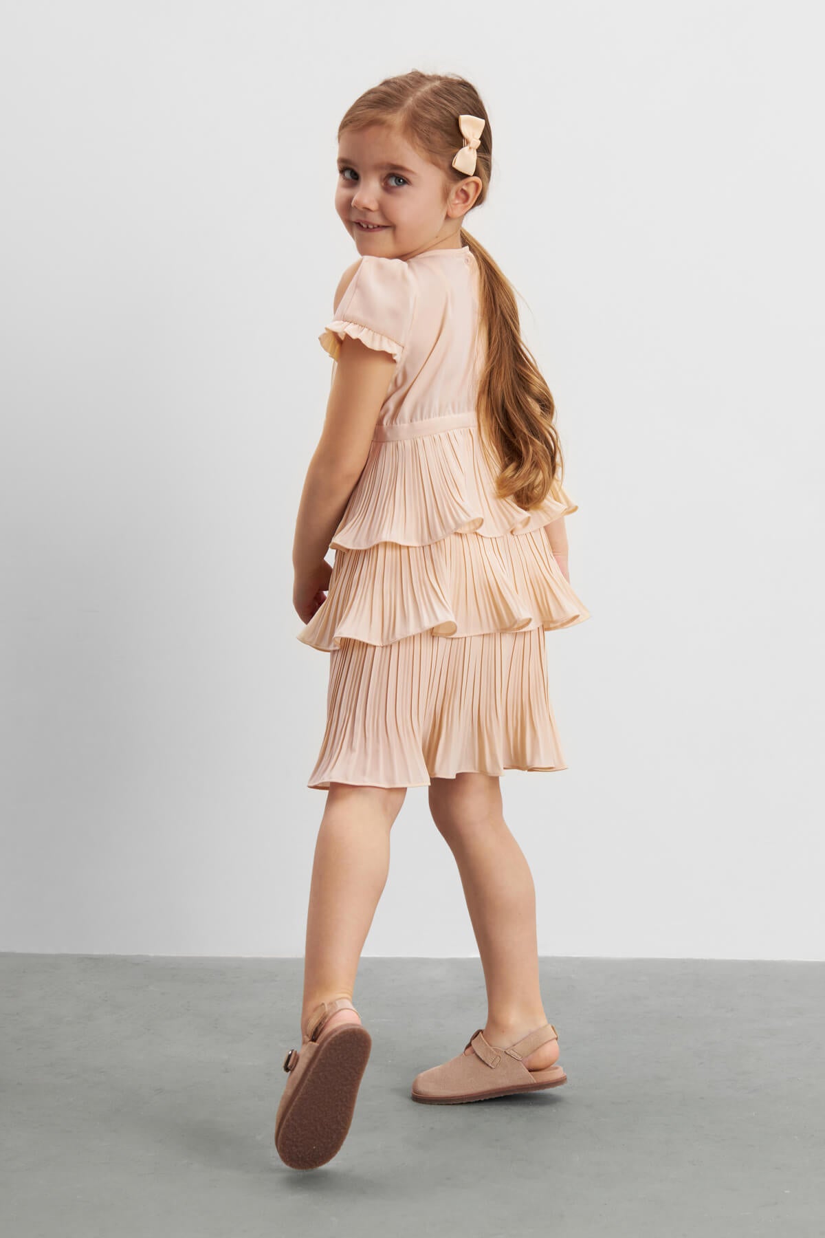 Paris Dress Mini