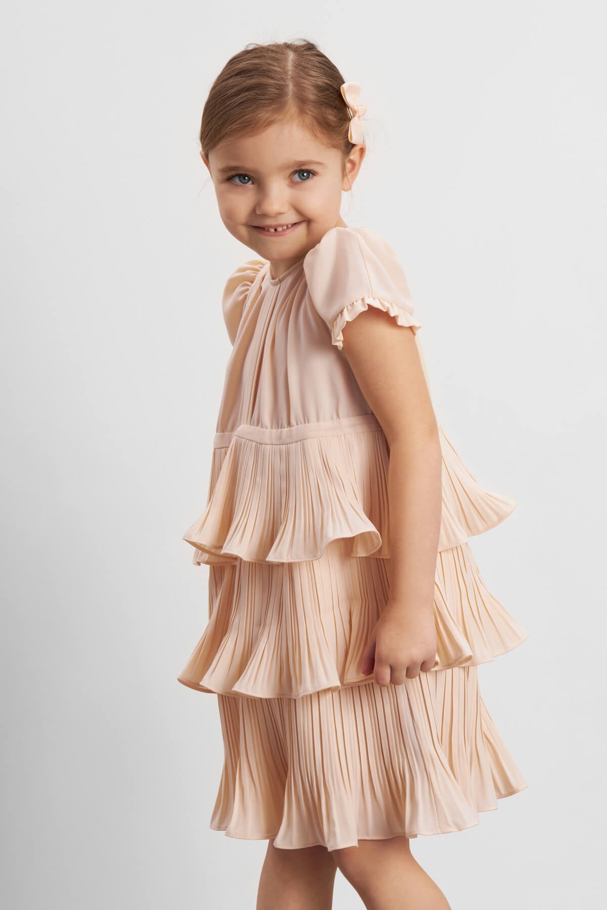 Paris Dress Mini